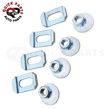 2xFront Lower Camber And Alignments Kit for 2004-2023 Ford F-150 Lincoln K100025