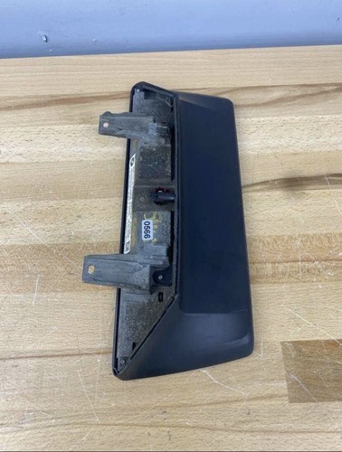 2017-2023 BMW 5 SERIES G30 G31 MULTIFUNCTION DISPLAY SCREEN OEM 8715339 9459631 - Picture 4 of 5