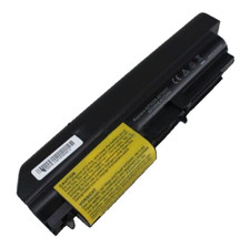For IBM Lenovo ThinkPad R61 T61 T400 R400 Series 42T5262 42t5263 6Cell Battery