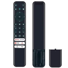 RC813 FMB1 Replaced Remote for TCL Smart TV 43S450G 58S470G 65S450G 70S470G