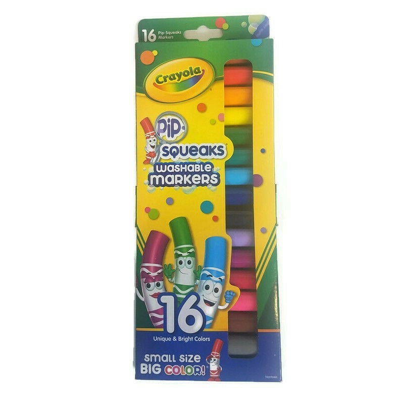 16 Unique And Bright Colors Free Shipping