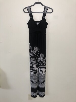 chinese dress ladies Olivia Long Sleeve Maxi Dress