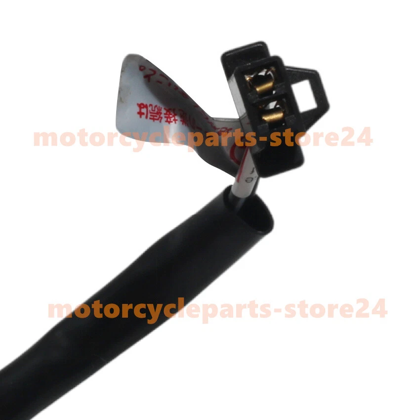 NEW Fuel Pump 6mm For Yamaha XVS1100A V-Star/Drag Star Classic 00-02/XJ600 96-02 - Imagem 2 de 4