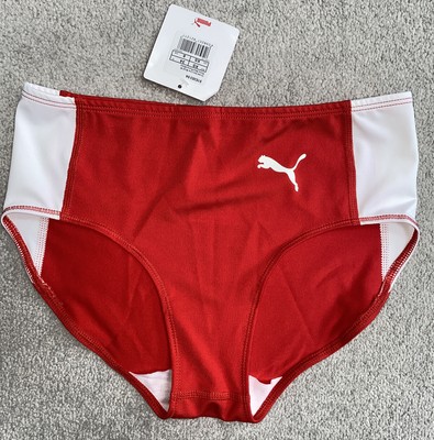 puma race underwear