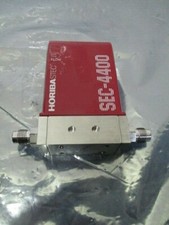 Horiba Stec Sec-4400, SEC-4400M, SiH4 200 SCCM, 421955