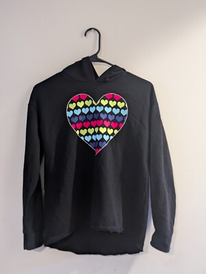 Girls Clothing