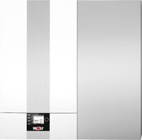 Wolf Gasbrennwert-Zentrale CGW-2 24/140L