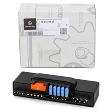 ORIGINAL Mercedes Relaisleiste Steuerger&auml;t K40 SLK R170 200/230 M111 1705450205