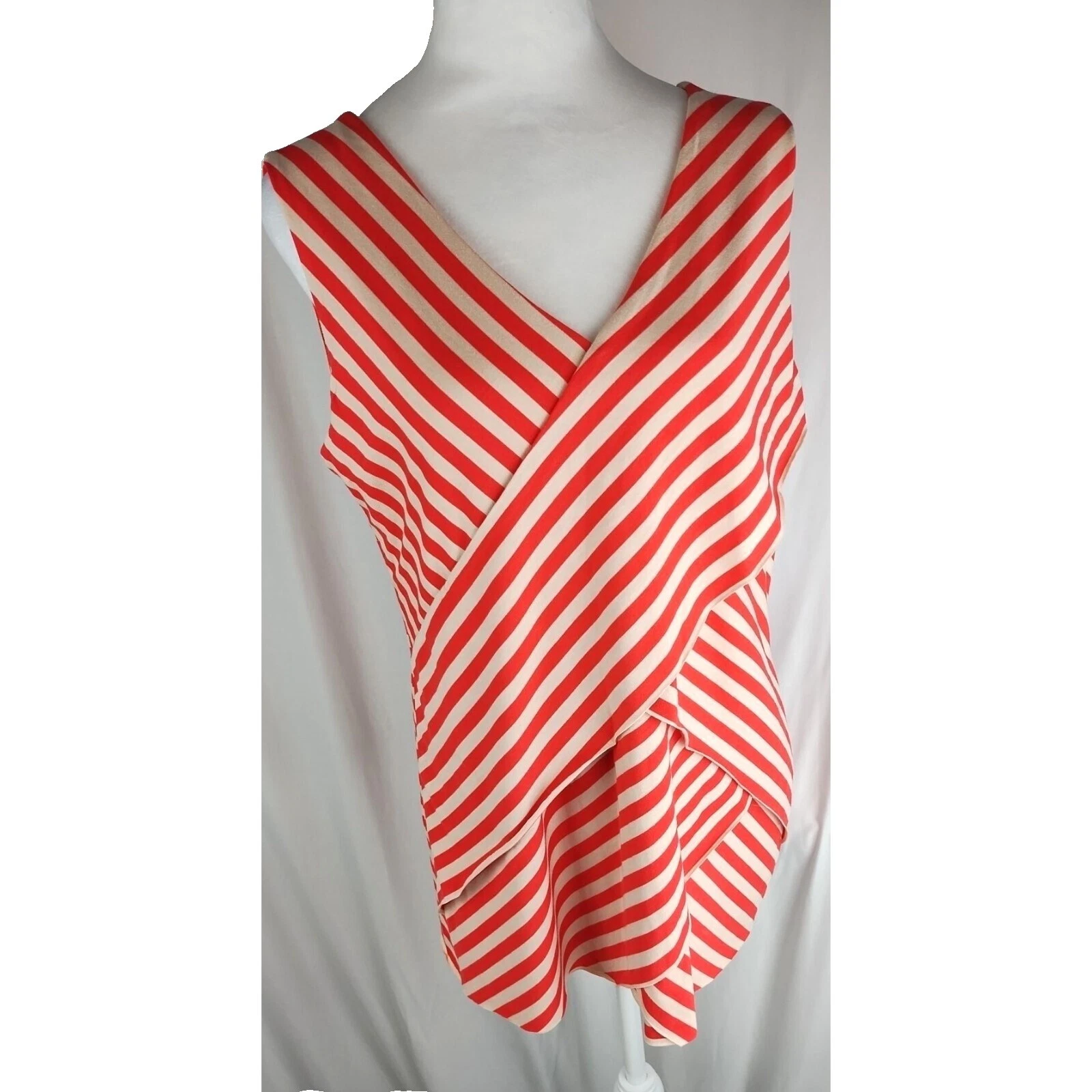 Dressbarn Poliéster Tops for Women