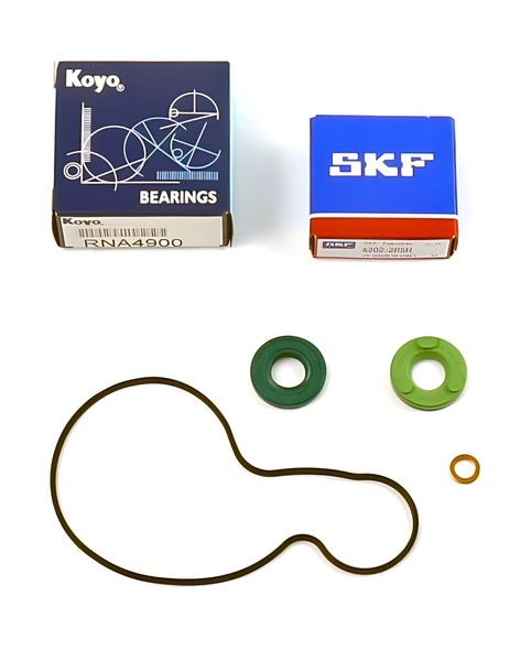 Reparatursatz Wasserpumpe Athena FüR KTM SX-F 450 07-11 / XC-F 450 08-09-image