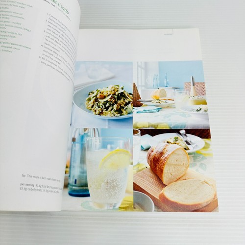 Eating In Cookbook by Women's Weekly Cook Book Recipes Cooking Easy Meals - Picture 6 of 11