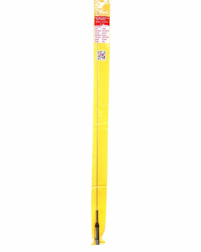 Nowa Nagoya NL-780A Pasmo powietrzne 118-136Mhz 3,0dB M PL-259 Antena mobilna/stacyjna - Zdjęcie 3 z 4