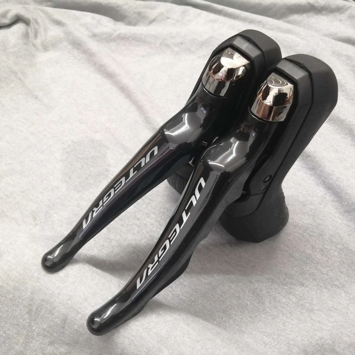 Ultegra r8000 hydraulic shifters 2025