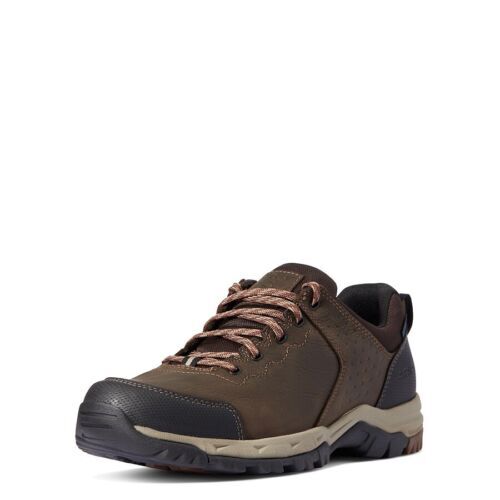 O.T. Bison - Canyon (Rough) – JK Boots