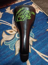 NOS OLD SCHOOL BMX MONGOOSE SEAT Velo