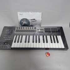 Roland EDIROL PCR-300 synthesizer keyboard good item from japan free shipping