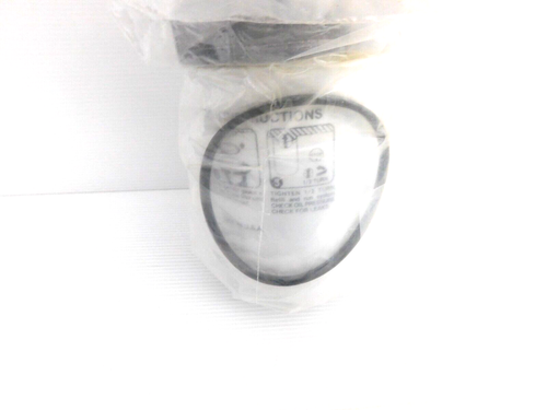 1-1/4" NPT 25 GPM Zinga Suction Filter Zinga SE-25 - Picture 4 of 7
