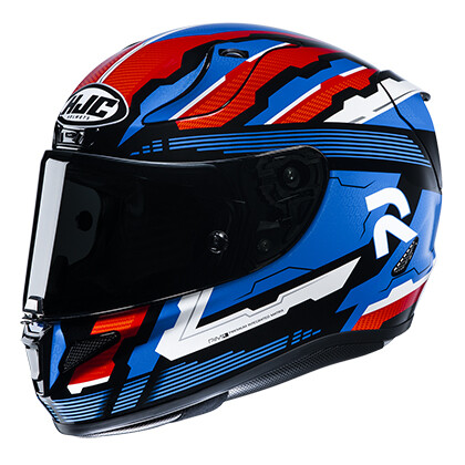 HJC RPHA 11 Pro StobonMC-21 Motorcycle 