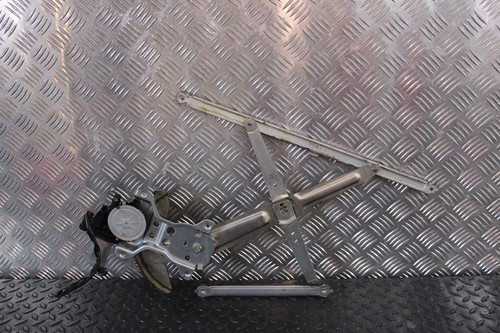 OPEL AGILA B 2008 2014 MECCANISMO ALZAVETRI ANTERIORE SINISTRO - Foto 6 di 12