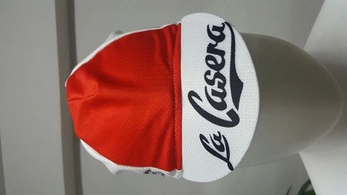 Maillot ciclismo la casera sale