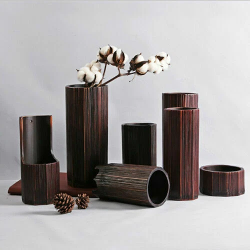 Nature Home Décor Vases