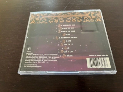 Master of the Moon by Dio: Used | eBay