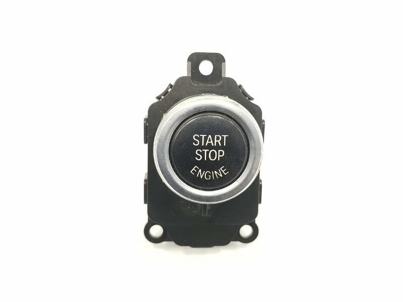 61319153832 start stop schalter für BMW 5 TOURING 20 D 2010