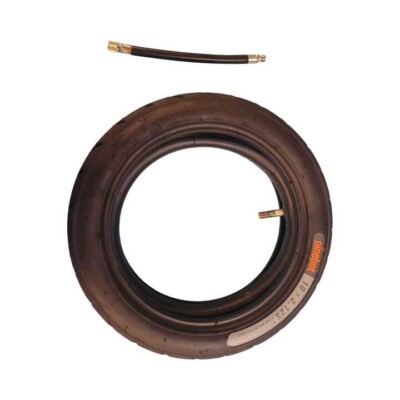 New! Segway Ninebot Scooter Tire and Tube  D Series F Series 10 X 2.125 OEM