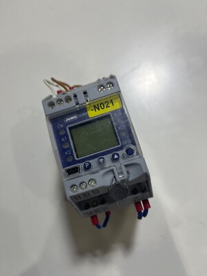 JUMO safetyM STB/STW , Temperature limiter , 701150/8 01 0253 2001 25