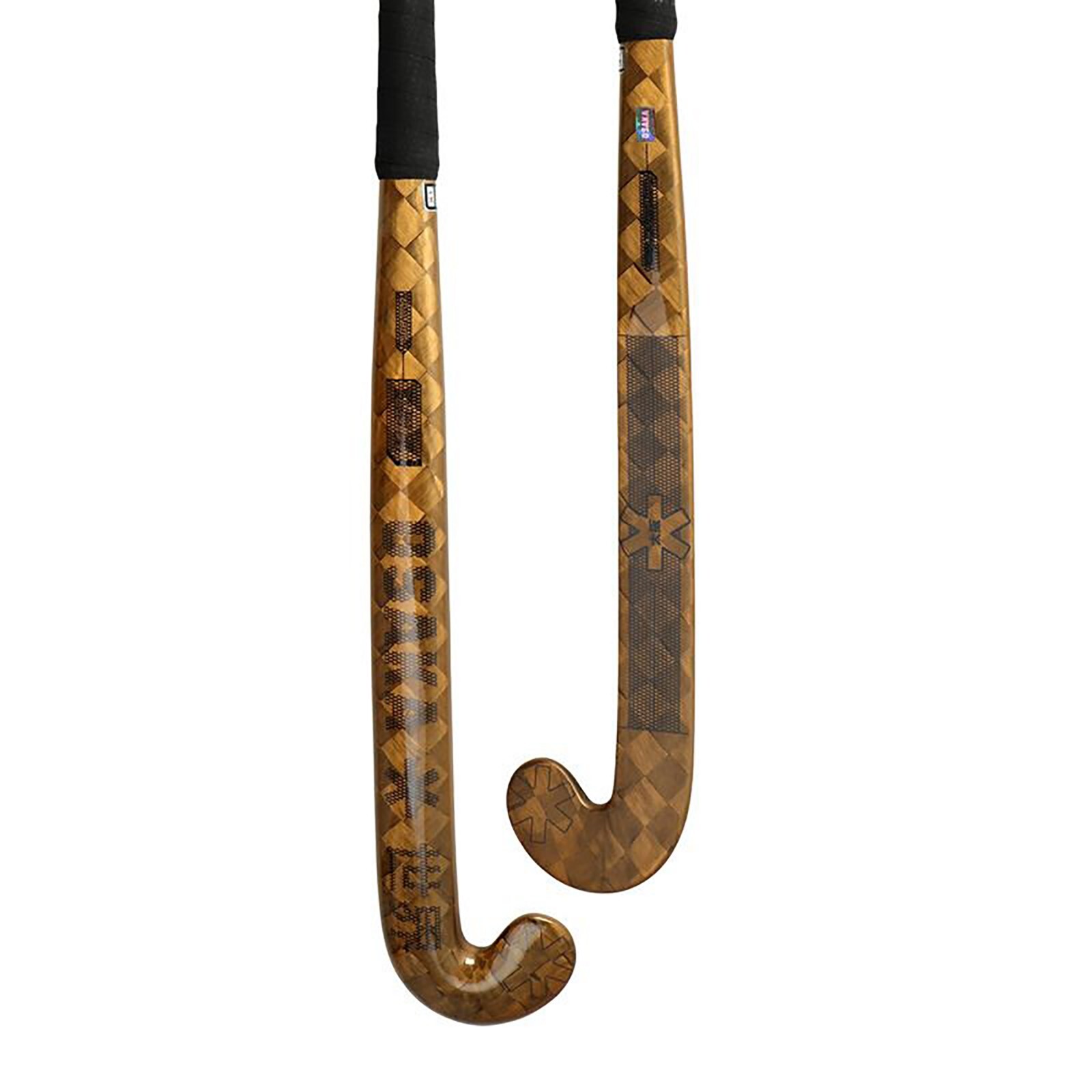 Osaka Pro Tour LTD Bronze Low Bow Field Hockey Stick 2023