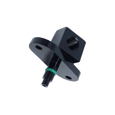 Torque Solution Map Sensor Adapter Fits Subaru WRX 02-07, STI 04-18, FXT 04-08