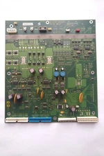 HP Q1273-20220 Q1271-60226 Print Mech Board for HP DesignJet 4500 tested