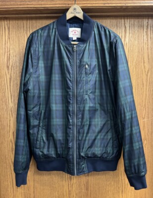 ジャケット・アウター BROOKS BROTHERS RED FLEECE JACKET Brooks Brothers Men's 3-In-1 Field Jacket - Macy's