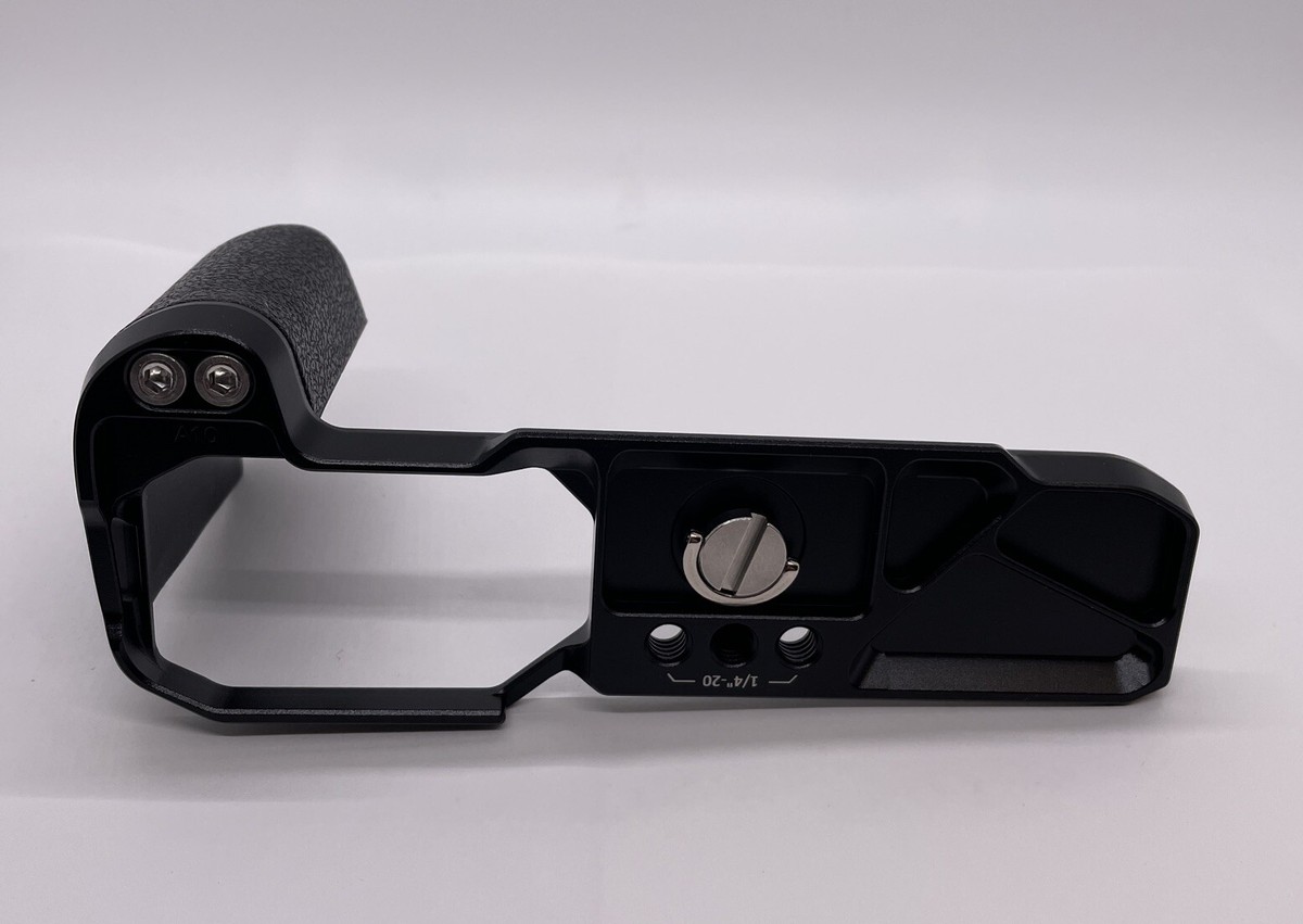 Staffa A L SmallRig Per Nikon Z 8 3942 - Foto 5