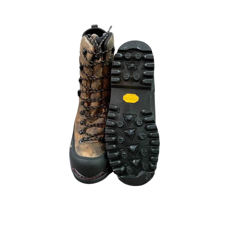Irish Setter Elk Tracker 3982 10" Boot - Image 2 of 4