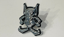 1970 Amc Gremlin Fender Emblem