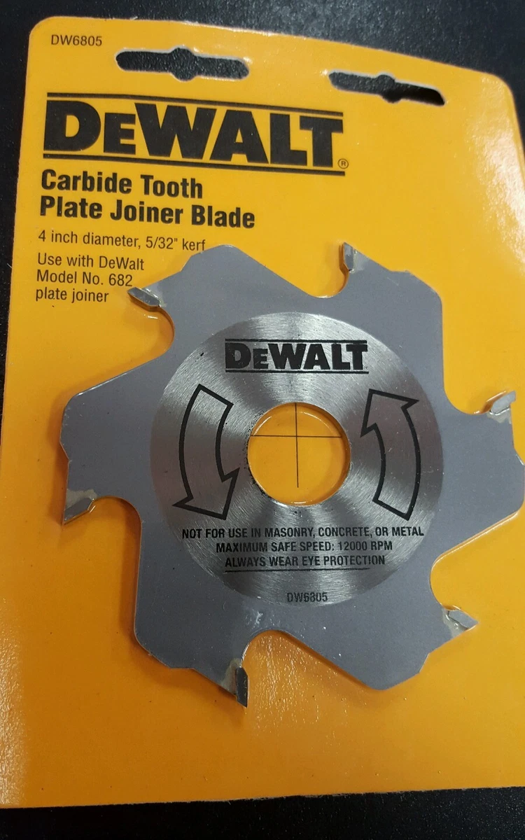Dw682 2024 plate joiner
