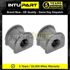 Fits Audi A4 2003-2008 Seat Exeo 2008-2013 IntuPart Stabiliser Rod Repair Kit