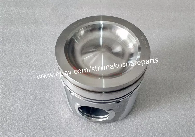 FIT Cummins ONLY Piston 4934860 | eBay