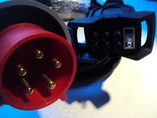 Cable as Pictured ( Unknow Type ?  ) see photos 