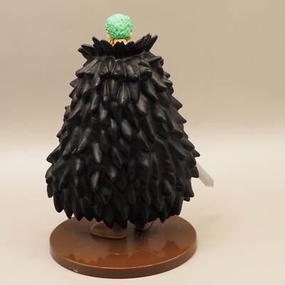Roronoa Zoro One Piece x Pepsi Nex Viking Version Figure Anime
