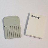 (5 Packs) Genuine Phonak Cerustop Wax Traps ...IN THE CERUSTOP Wrapper
