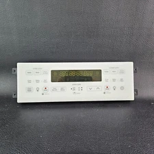 Genuine KENMORE Range Oven, Control Board #  316443867 318566050