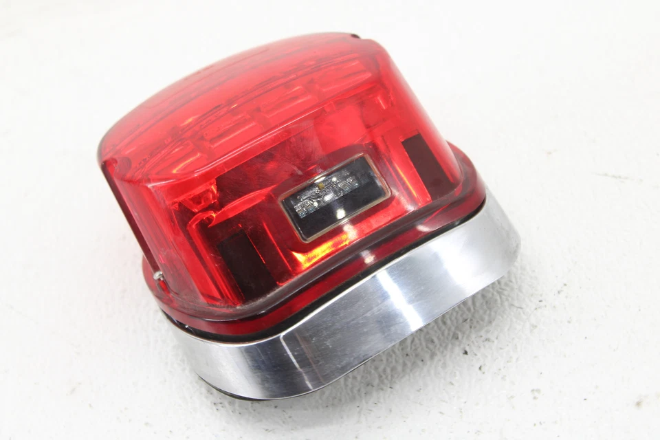 Luz trasera Harley Davidson Touring Electra Road Glide 09-23 Foto 4 de 4