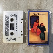 Cassette The Judds Greatest Hits Country 1988 BMG Records Tested New Case