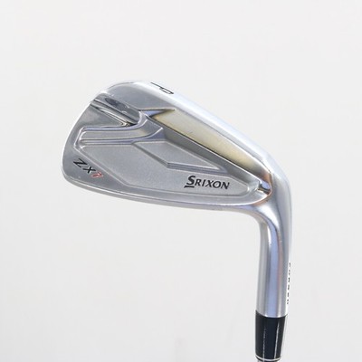 Srixon ZX7 Forged Iron Set 4-P Steel N.S.Pro Stiff Flex Right