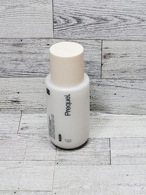 Prequel Skin Half and Half Fluid Moisturizer Face Cream, 5.7 fl oz