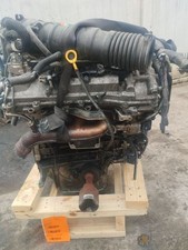 Engine 3.5l Vin E 5th Digit 2grfse Engine Awd Fits 07-11 Lexus Gs350 191687