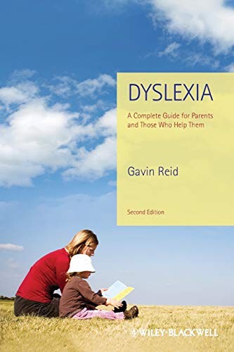 Dyslexia: A Complete Guide for Parents and Those Who Help Them By Gavin Reid - Image 5