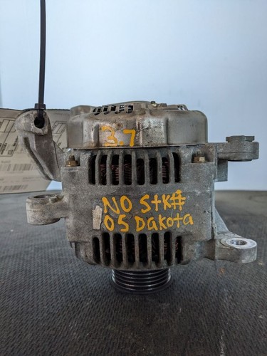 Alternator Denso Manufacturer Fits 01-11 DAKOTA 1143511 - Picture 6 of 6